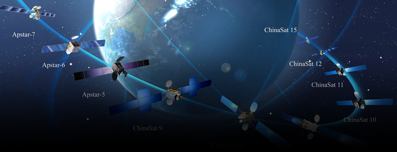 航天应用场景